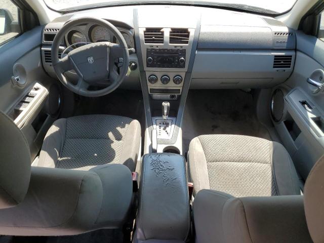 Photo 8 from auction – 2008 DODGE AVENGER SX with VIN 1B3LC56K58N213892