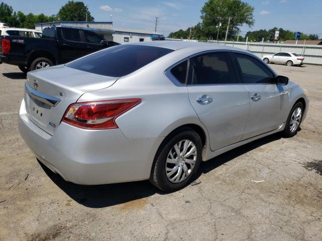 Photo 3 from auction – 2013 NISSAN ALTIMA 2.5 with VIN 1N4AL3AP1DN447735