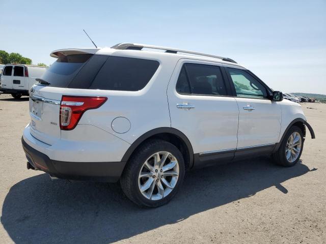 Photo 3 from auction – 2013 FORD EXPLORER X with VIN 1FM5K8D85DGB96380