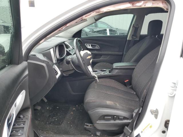 Photo 7 from auction – 2013 CHEVROLET EQUINOX LT with VIN 2GNALDEK8D6273141