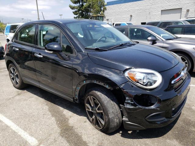 Photo 4 from auction – 2018 FIAT 500X POP with VIN ZFBCFXAB6JP722637