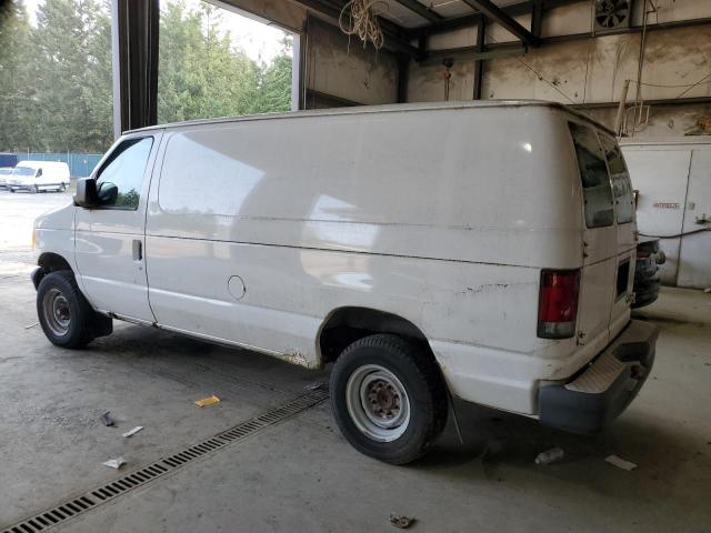 Photo 2 from auction – 2004 FORD E-250 with VIN 1FTNE24L64HA20610