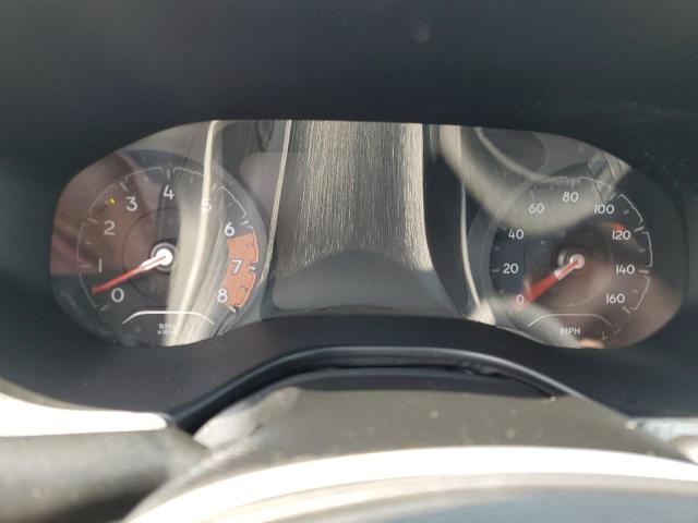 Photo 9 from auction – 2022 JEEP COMPASS LA with VIN 3C4NJDBB0NT179031