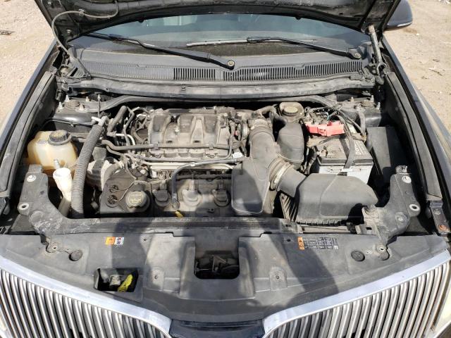 Photo 11 from auction – 2016 LINCOLN MKT with VIN 2LMHJ5NKXGBL00113
