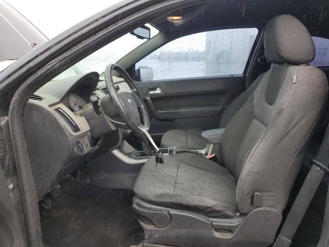 Photo 7 from auction – 2008 FORD FOCUS SE with VIN 1FAHP33N78W276178