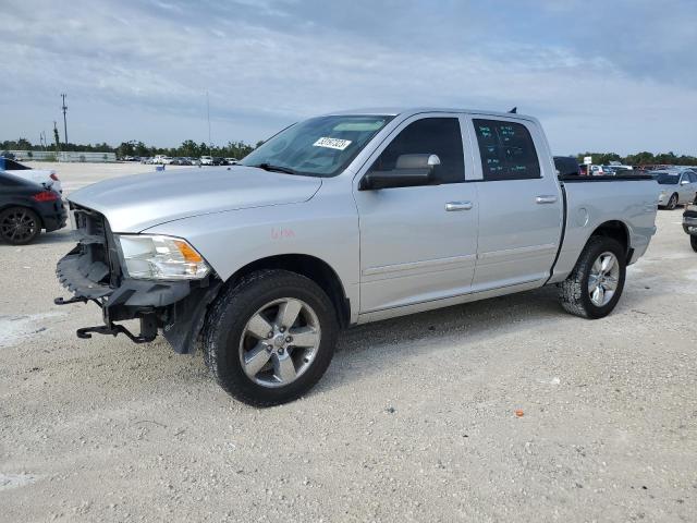 RAM 1500 SLT 2016 with VIN 1C6RR7LT4GS132809 - Photo from auction