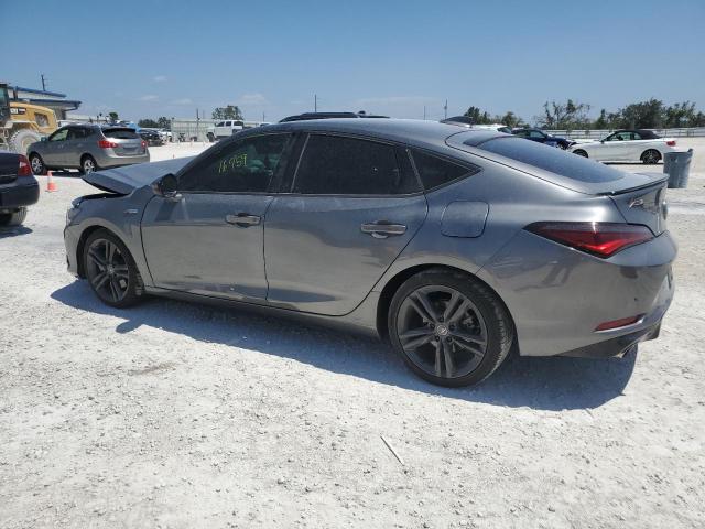 Photo 2 from auction – 2023 ACURA INTEGRA A- with VIN 19UDE4H64PA010989