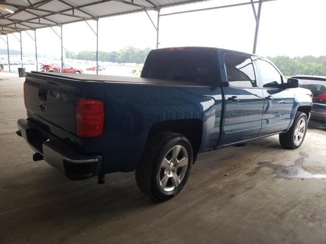 Photo 3 from auction – 2016 CHEVROLET SILVERADO with VIN 3GCPCREC4GG137932