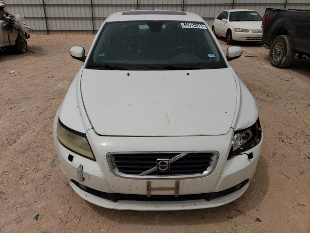 Photo 5 from auction – 2008 VOLVO S40 2.4I with VIN YV1MS382082359104