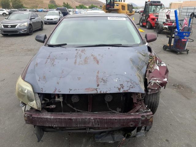 Photo 5 from auction – 2007 TOYOTA SCION TC with VIN JTKDE177X70145450