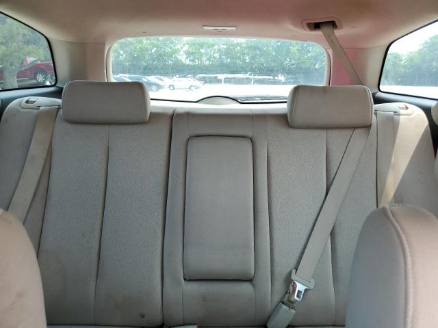 Photo 10 from auction – 2008 MAZDA CX-7 with VIN JM3ER293080199848