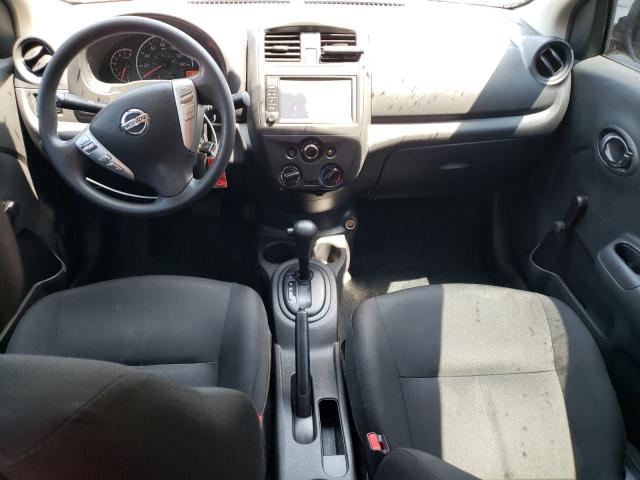 Photo 8 from auction – 2019 NISSAN VERSA S with VIN 3N1CN7AP0KL836189