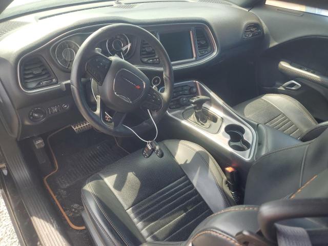 Photo 8 from auction – 2015 DODGE CHALLENGER with VIN 2C3CDZBT9FH861022