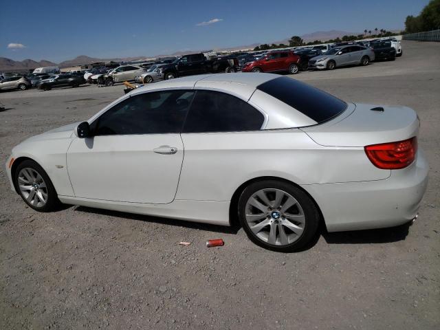 Photo 2 from auction – 2011 BMW 328 I SULE with VIN WBADW7C52BE544437