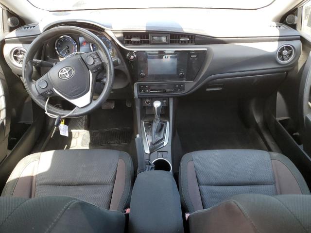 Photo 8 from auction – 2017 TOYOTA COROLLA L with VIN 5YFBURHE1HP656470