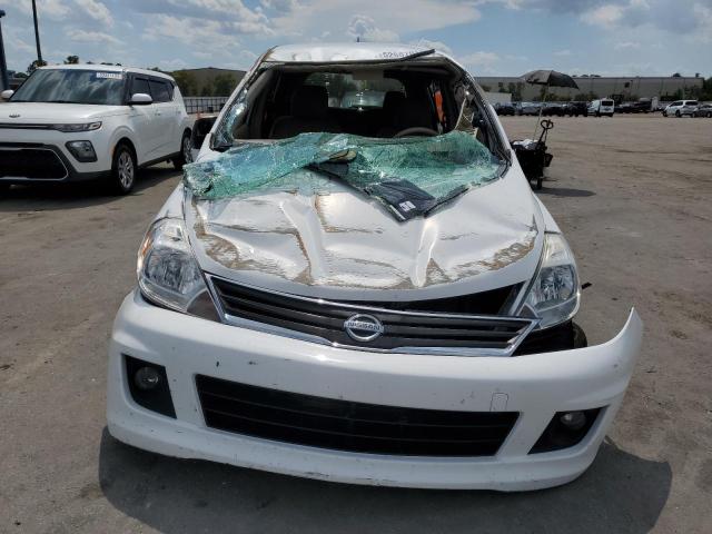 Photo 5 from auction – 2011 NISSAN VERSA S with VIN 3N1BC1CP6BL360302