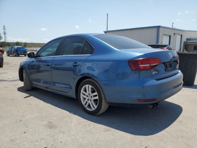 Photo 2 from auction – 2017 VOLKSWAGEN JETTA S with VIN 3VW2B7AJ7HM255348