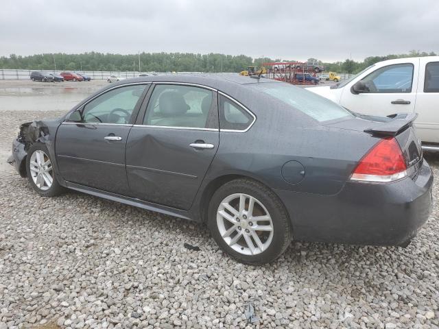 Photo 2 from auction – 2010 CHEVROLET IMPALA with VIN 2G1WC5EM1A1260366
