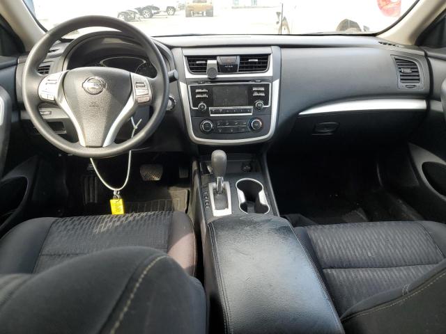 Photo 8 from auction – 2018 NISSAN ALTIMA 2.5 with VIN 1N4AL3AP6JC296849