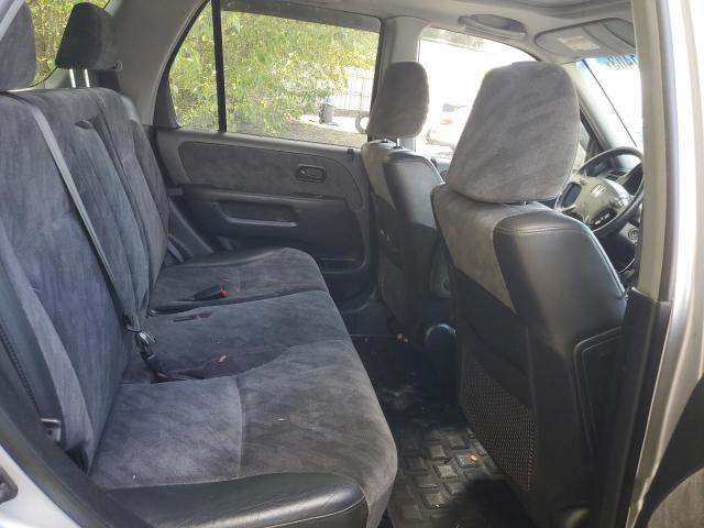 Photo 11 from auction – 2004 HONDA CR-V EX with VIN JHLRD78874C059116