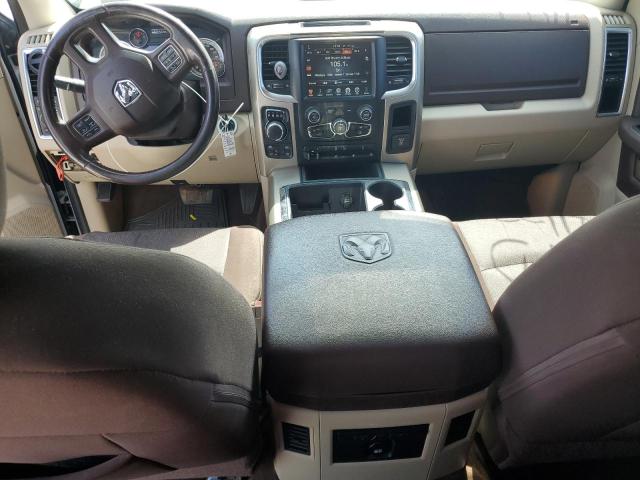 Photo 8 from auction – 2013 RAM 1500 SLT with VIN 1C6RR7TT4DS701685