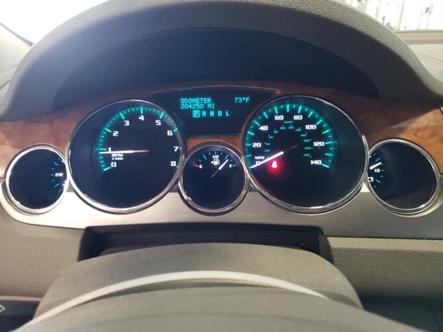 Photo 9 from auction – 2012 BUICK ENCLAVE with VIN 5GAKVDED6CJ297305