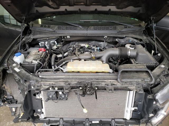 Photo 11 from auction – 2020 FORD F150 SUPER with VIN 1FTEX1EP2LFB83349