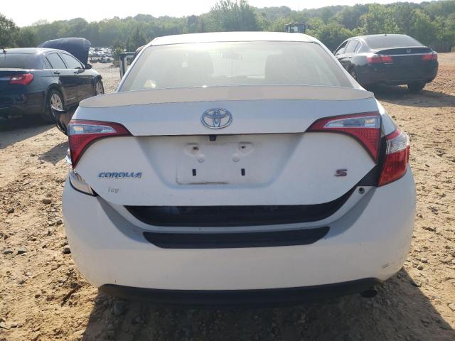 Photo 6 from auction – 2016 TOYOTA COROLLA L with VIN 2T1BURHE8GC656254