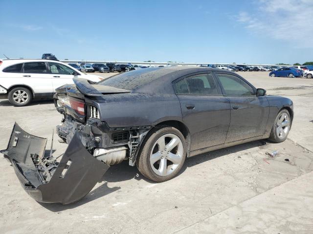 Photo 3 from auction – 2014 DODGE CHARGER with VIN 2C3CDXHG8EH353637