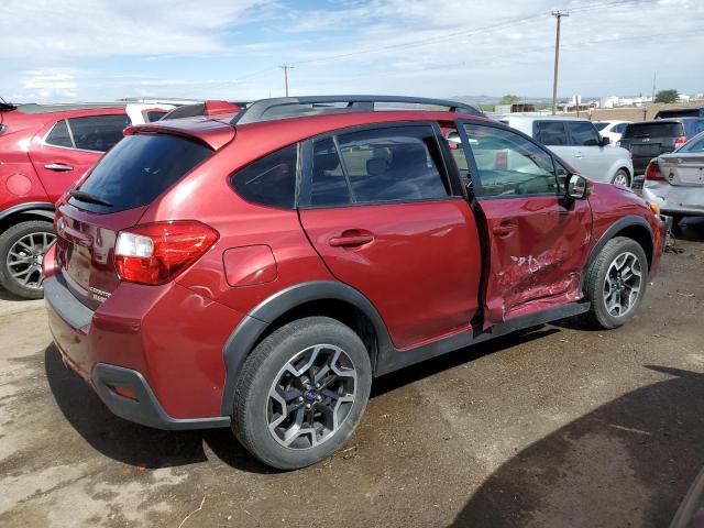Photo 3 from auction – 2016 SUBARU CROSSTREK with VIN JF2GPAKC9GH272079