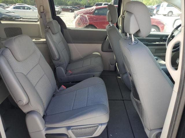 Photo 11 from auction – 2010 DODGE GRAND CARA with VIN 2D4RN3D16AR332077