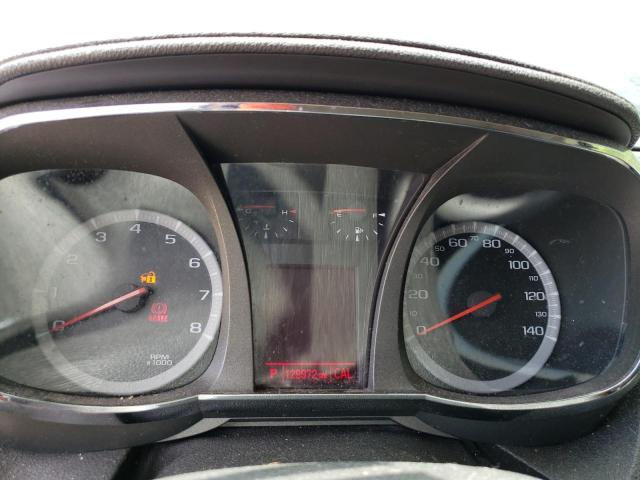 Photo 9 from auction – 2015 GMC TERRAIN SL with VIN 2GKFLWEK1F6102345