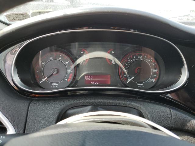 Photo 9 from auction – 2013 DODGE DART SXT with VIN 1C3CDFBAXDD268714
