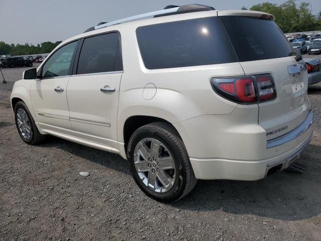 Photo 2 from auction – 2014 GMC ACADIA DEN with VIN 1GKKVTKD4EJ270270