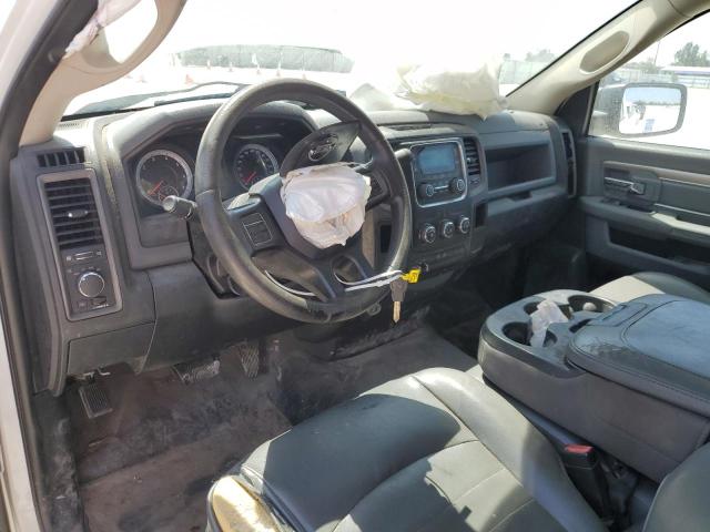 Photo 8 from auction – 2013 RAM 1500 ST with VIN 3C6JR6AP8DG504488