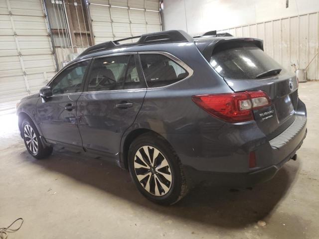 Снимка 2 от търг – 2016 SUBARU OUTBACK 2. с VIN 4S4BSBLC1G3262571