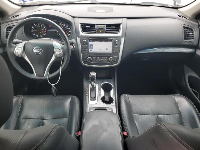 Photo 8 from auction – 2016 NISSAN ALTIMA 2.5 with VIN 1N4AL3AP2GC234308