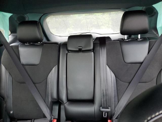 Photo 10 from auction – 2020 FORD EDGE ST with VIN 2FMPK4AP4LBB27618