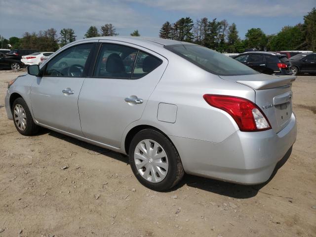 Photo 2 from auction – 2018 NISSAN VERSA S with VIN 3N1CN7AP1JL805435