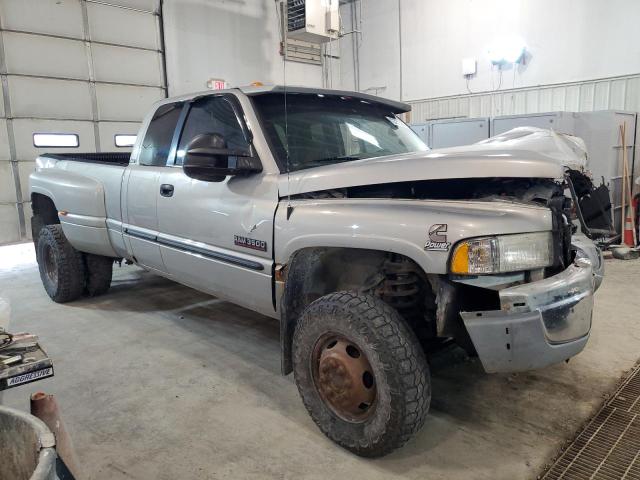 Photo 4 from auction – 2000 DODGE RAM 3500 with VIN 1B7MF336XYJ164413