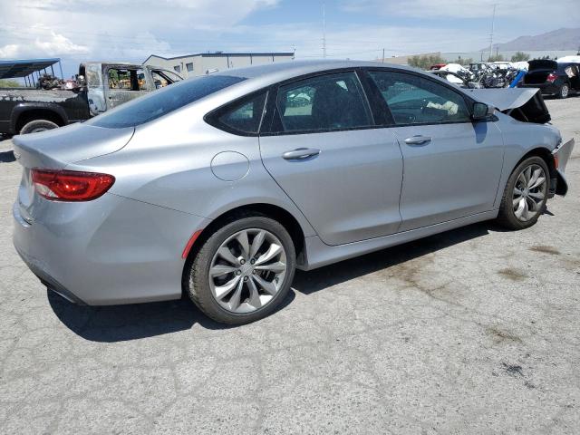 Photo 3 from auction – 2015 CHRYSLER 200 S with VIN 1C3CCCBB3FN747452