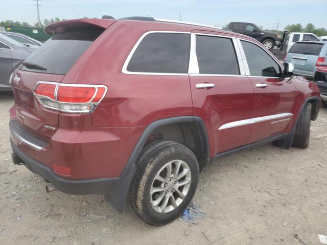 Photo 3 from auction – 2014 JEEP GRAND CHER with VIN 1C4RJFBT3EC146882