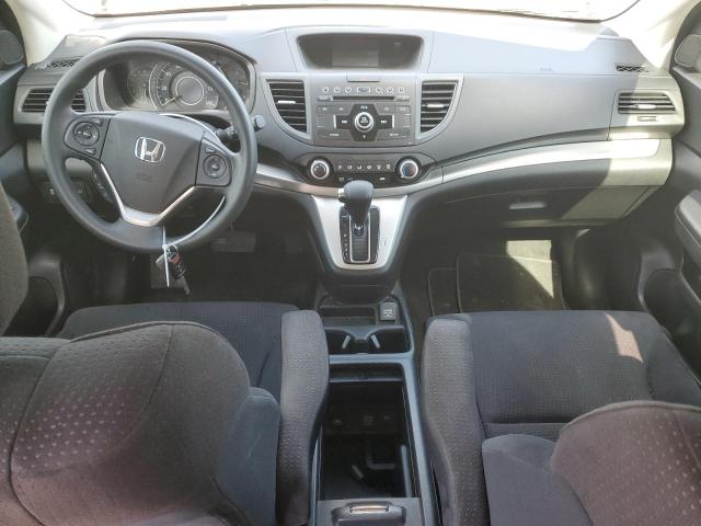 Photo 8 from auction – 2014 HONDA CR-V EX with VIN 3CZRM3H50EG703608