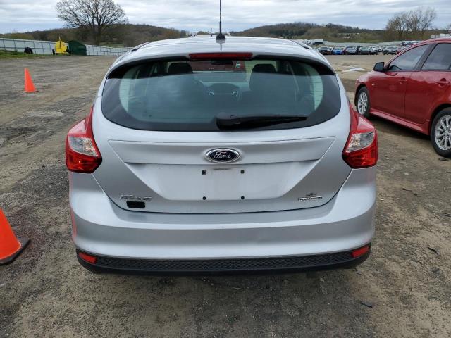 Photo 6 from auction – 2013 FORD FOCUS SE with VIN 1FADP3K27DL218329