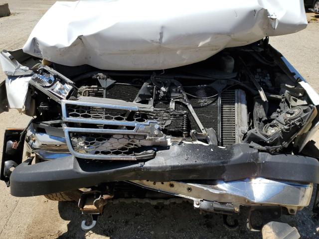 Photo 11 from auction – 2005 CHEVROLET SILVERADO with VIN 1GCHK29245E154248