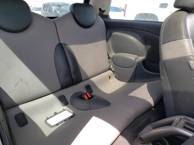 Photo 10 from auction – 2005 MINI COOPER S with VIN WMWRE335X5TG98608