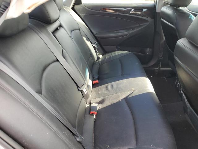Photo 10 from auction – 2011 HYUNDAI SONATA SE with VIN 5NPEC4AB7BH213215