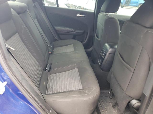 Photo 10 from auction – 2020 DODGE CHARGER SX with VIN 2C3CDXBG4LH102085