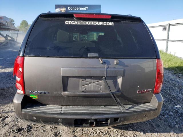 Photo 6 from auction – 2011 GMC YUKON SLE with VIN 1GKS1AE03BR390146