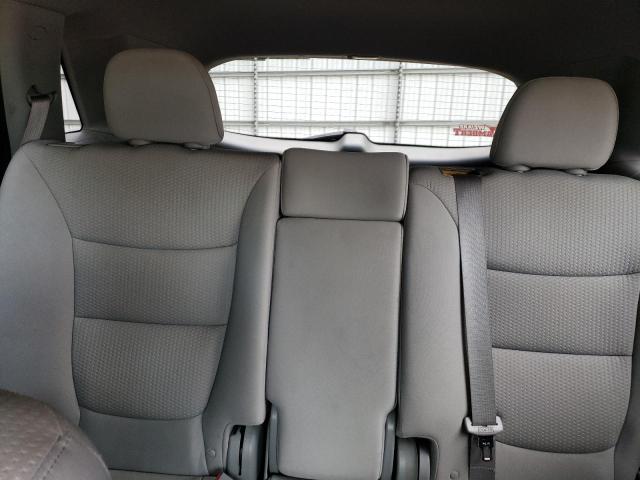 Photo 10 from auction – 2013 KIA SORENTO LX with VIN 5XYKTDA61DG376877